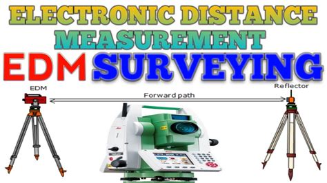 Read Electronic Distance Measurement An Introduction 