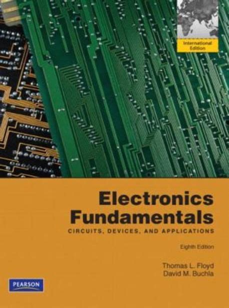 Full Download Electronic Fundamentals Floyd 8Th Edition Kimolutions 