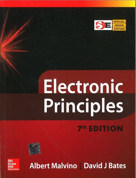 Read Electronic Principles 7Th Edition Solution Manual 