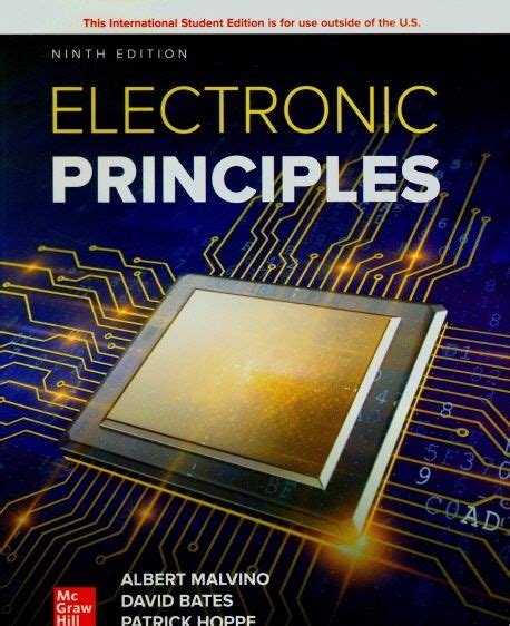 Read Online Electronic Principles By Malvino 3Rd Edition 