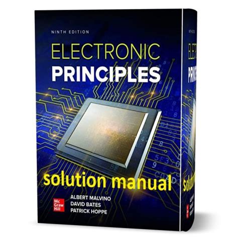 Full Download Electronic Principles Solution Manual 