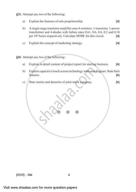 Read Online Electronic Product Design Question Paper 