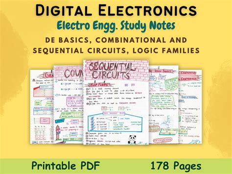 Download Electronic Study Guide 