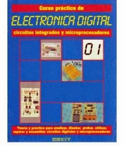 electronica digital cekit