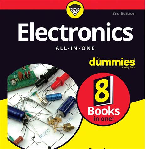 Electronics All One Dummies Doug