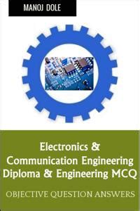 Electronics And Communication Engineering Mcq