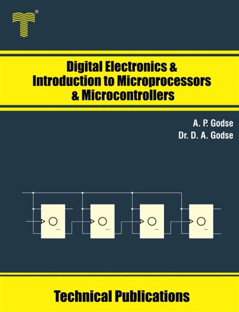 Electronics And Microprocessors Godse