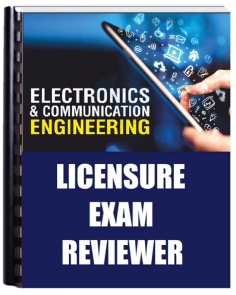 Electronics Engineering Board Exam Reviewer