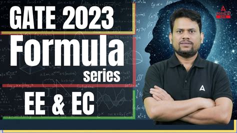 Electronics Engineering Formula For Gate