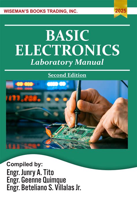 Electronics Engineering Lab Manual Semiconductor Devices