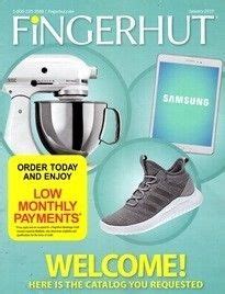 Electronics Fingerhut Catalog