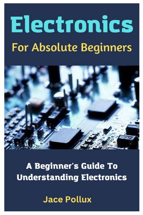 Electronics For Absolute Beginners Kadee
