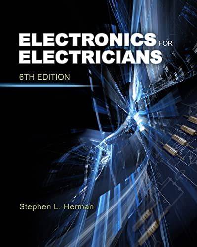 electronics for electricians 6th edit