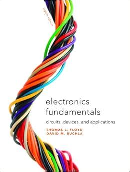 Electronics Fundamentals Circuits Devices Applications 8th Edition