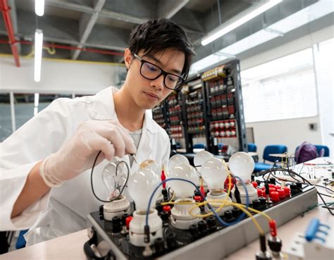Electronics Physics Electrical Training Course