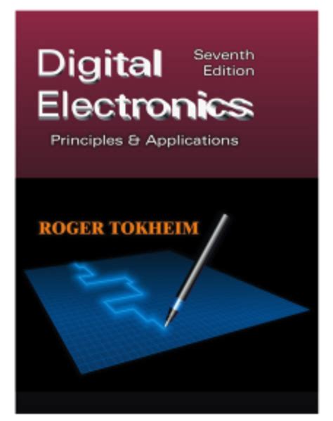 Electronics Principles And Applications 7th Edition