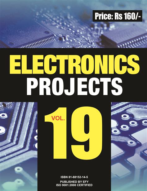 Electronics Projects Vol
