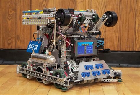 electronics robotics 2 framingham