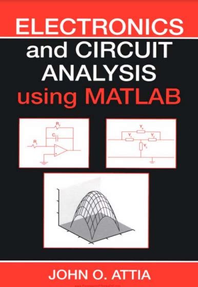 Full Download Electronics And Circuit Analysis Using Matlab 
