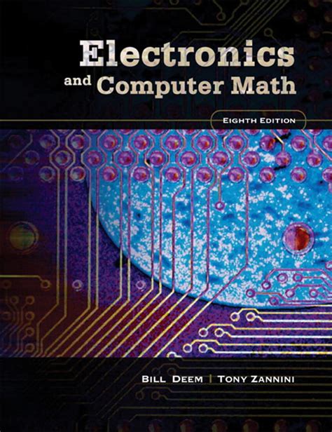 Read Online Electronics And Computer Math 8Th Edition 