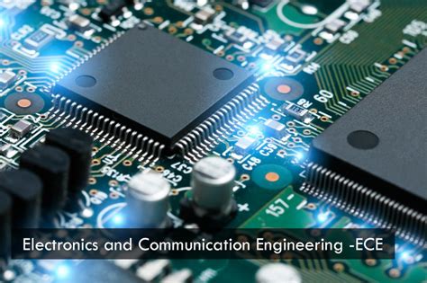 Download Electronics Communication Engineering 
