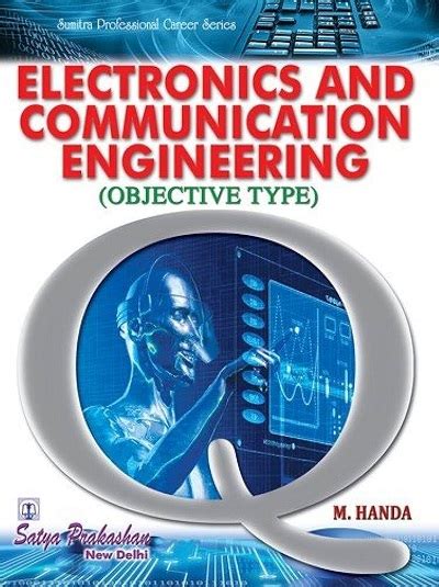Read Electronics Communication Engineering By M Handa 