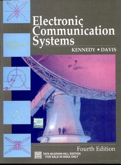 Download Electronics Communication System Kennedy Solution Manual 