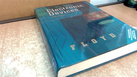 Read Electronics Devices By Floyd 6Th Edition 