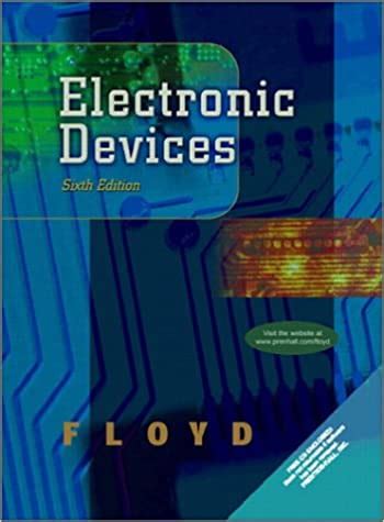 Read Online Electronics Devices By Floyd Sixth Edition 