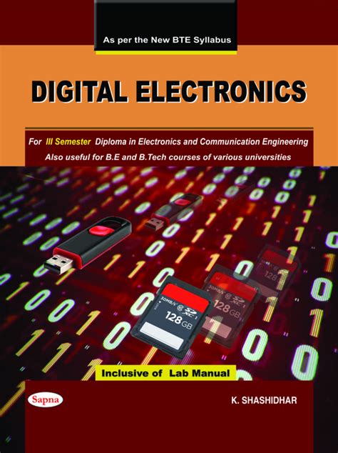 Full Download Electronics Diploma 3Rd Sem Notes 