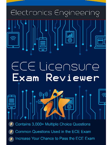 Read Electronics Engineering Board Exam Reviewer Pdf 