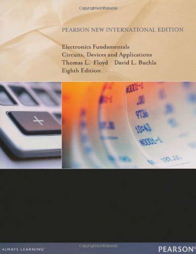Full Download Electronics Fundamentals Circuits 8Th Edition Answers 