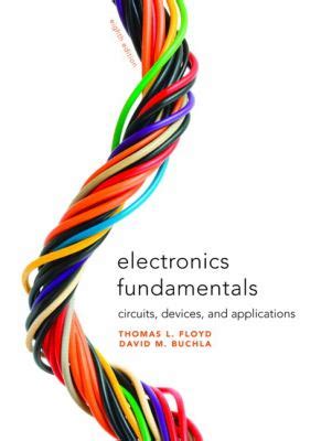 Read Electronics Fundamentals Circuits Devices Applications 8Th Edition 