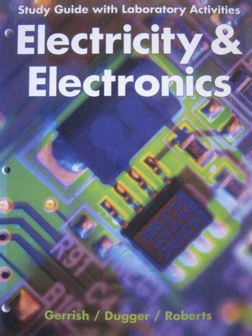 Download Electronics Study Guide Online 