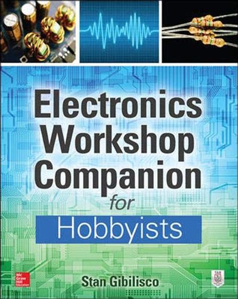 Read Electronics Workshop Companion For Hobbyists 