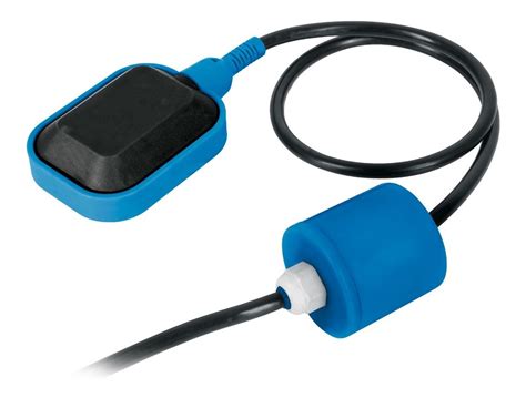 Electronivel Para Cisterna