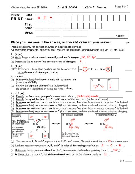 Read Online Electrons In Atoms Chapter Test A 