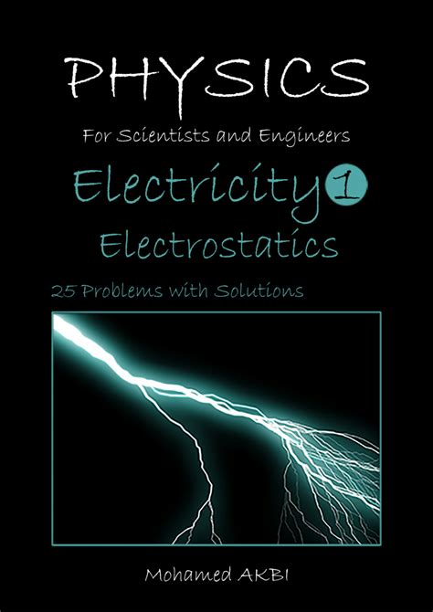 Read Electrostatics Problems And Solutions Paul G Hewitt 
