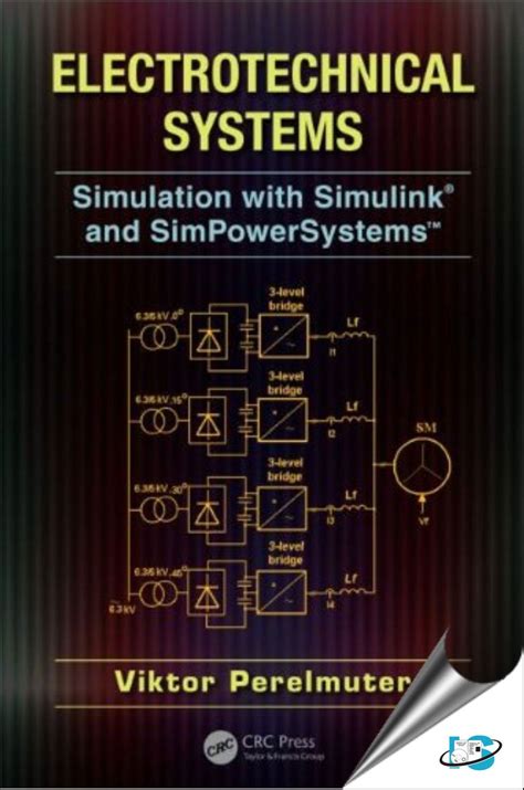 Read Electrotechnical Systems Simulation With Simulink And Simpowersystems 