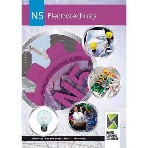 Electrotechnics N5