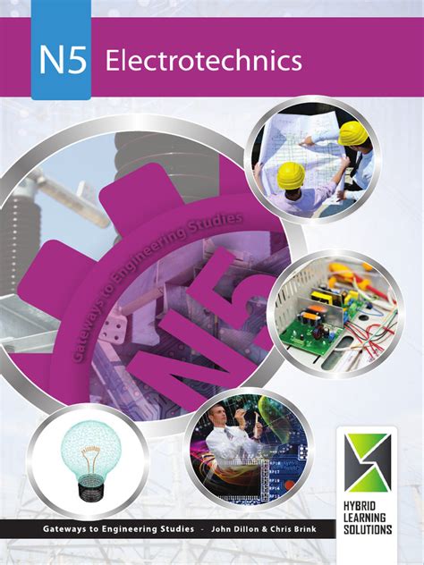 Electrotechnics N5 Study Guide