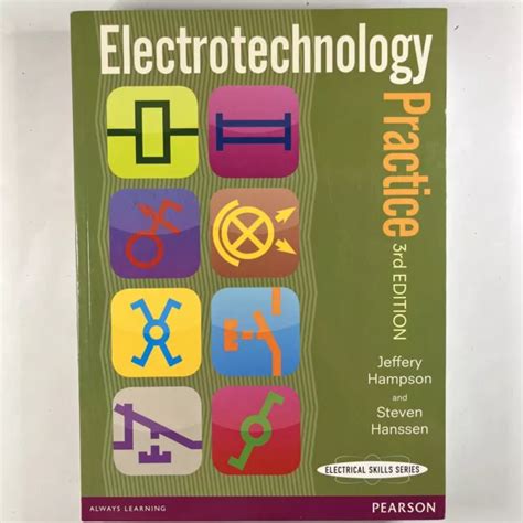 Electrotechnology Practice 3rd Edition