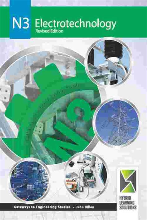 Download Electrotechnology N3 Question Papers2014 