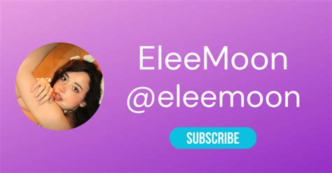 eleemoon onlyfans leaks