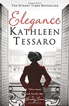 Full Download Elegance By Kathleen Tessaro Cuiniaoore 
