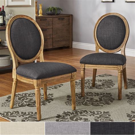Elegant Chair And Linens