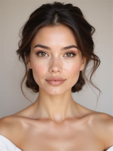 elegant nude