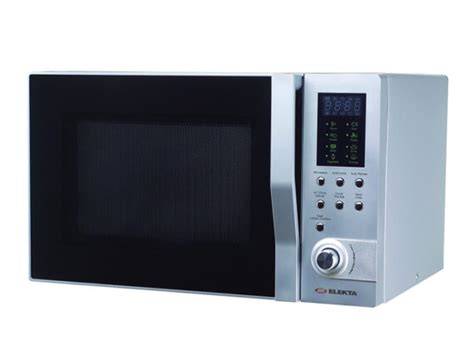 elekta microwave oven emo789