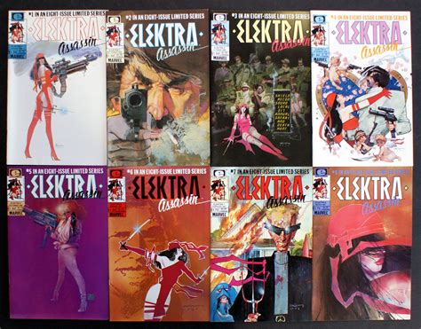 elektra par frank miller