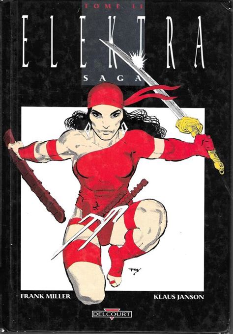 Elektra Tome 3